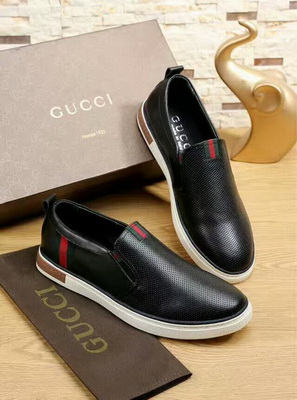 Gucci Men Loafers_244